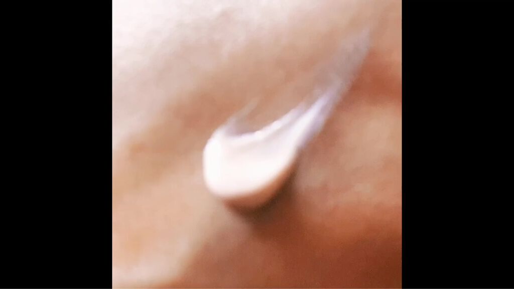 UVイデア XL プロテクショントーンアップ ローズ/ラ ロッシュ ポゼ/日焼け止めクリームを使ったクチコミ（2枚目）