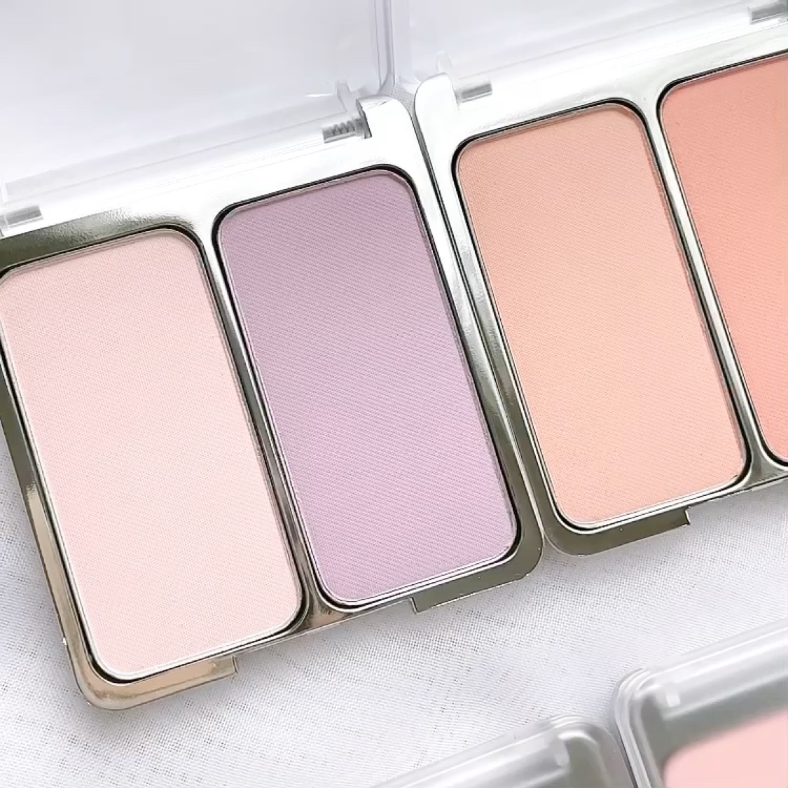 BLUR FIT EASY BRUSH/2aN/メイクブラシの動画クチコミ3つ目