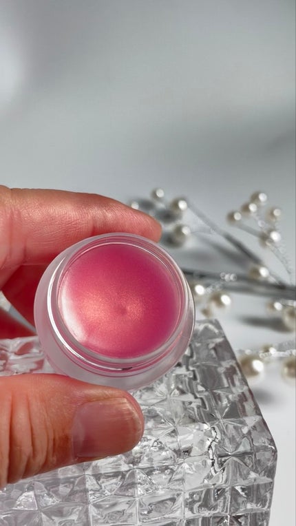 ズボラ主婦あやちゃん on LIPS 「私史上、リップケア、No.1!!【Joliyen.バランシング..」(4枚目)