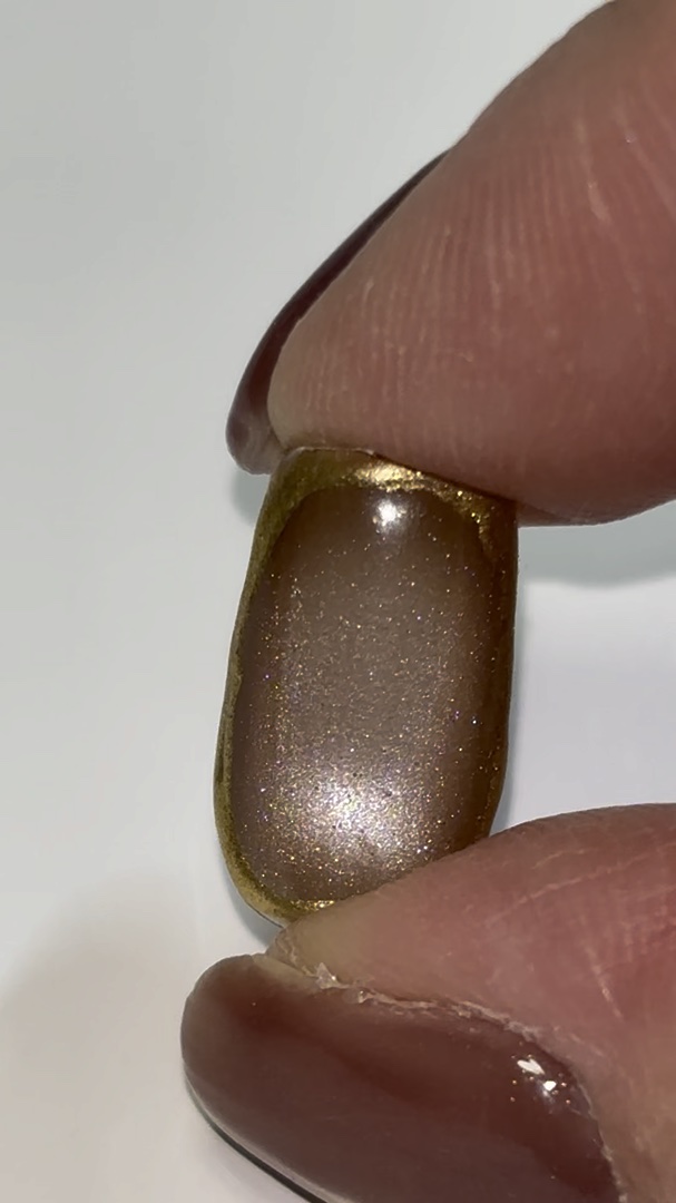 アイシングジェルネイル/セリア/ジェルネイルの人気ショート動画