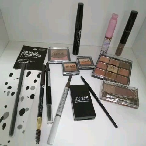 カラーステイ ブロウ ペンシル/REVLON/アイブロウペンシルの動画クチコミ3つ目