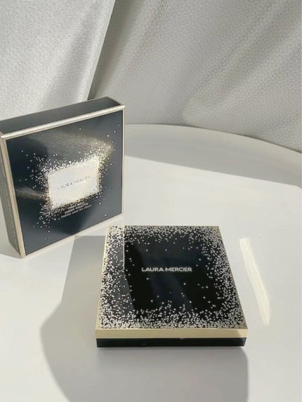 ファースト ボール チーク パレット/ローラ メルシエ/パウダーチークの人気ショート動画