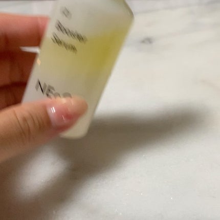 ブースターセラム/NEcCO/ブースター・導入液を使ったクチコミ(5枚目)