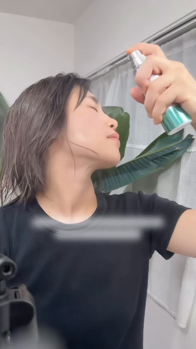 リードルS PDRN+ マスク/VT/シートマスク・パックの動画クチコミ2つ目