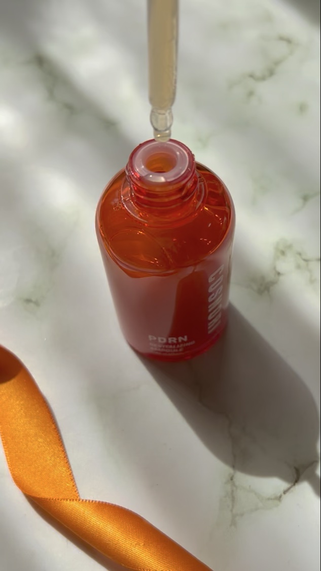 PDRN リバイタラジングクリーム/COSNORI/フェイスクリームの動画クチコミ5つ目