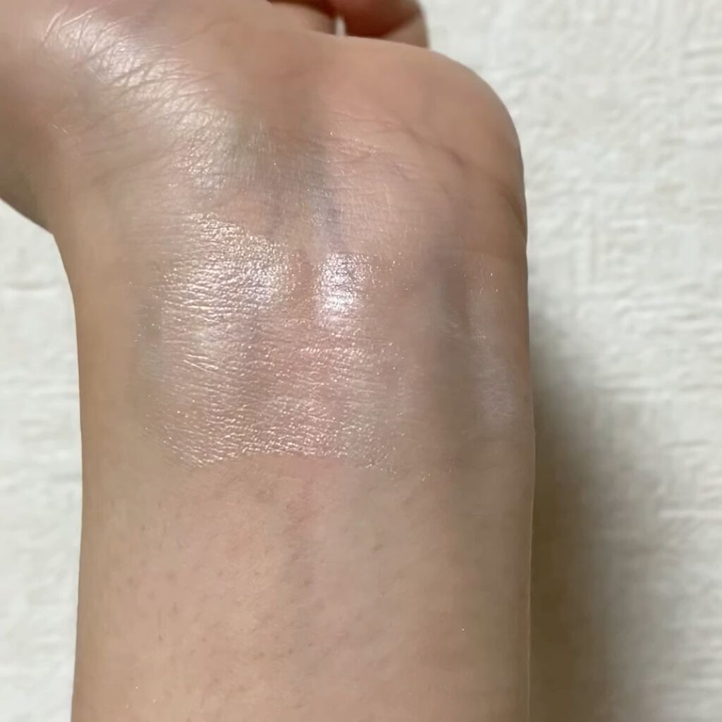 サムシングピュアブルー セント イルミネイティング セラムプライマー /JILL STUART/化粧下地の動画クチコミ2つ目