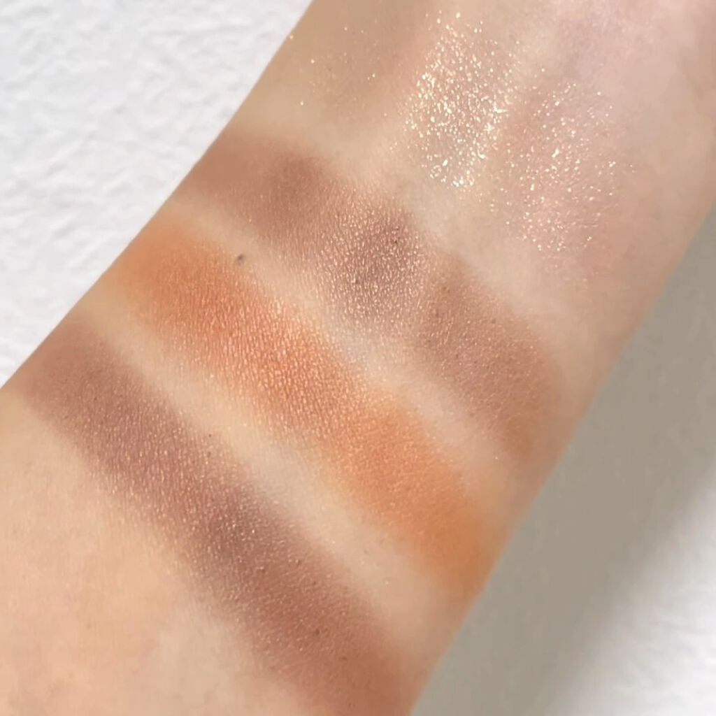 クイックラッシュカーラーセパレート/キャンメイク/マスカラを使ったクチコミ（3枚目）