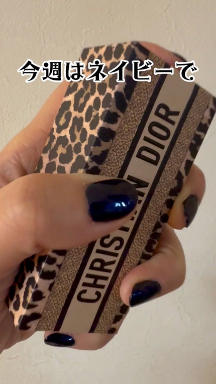 インフィニットシャイン ネイルラッカー/O・P・I/マニキュアを使ったクチコミ(1枚目)