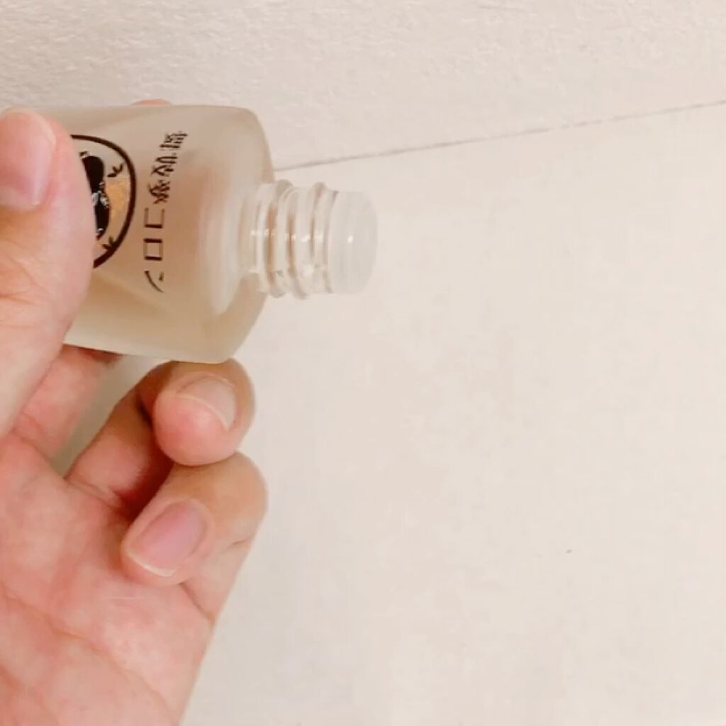 舞妓夢コロン/京都舞妓コスメ/香水(レディース)を使ったクチコミ（3枚目）