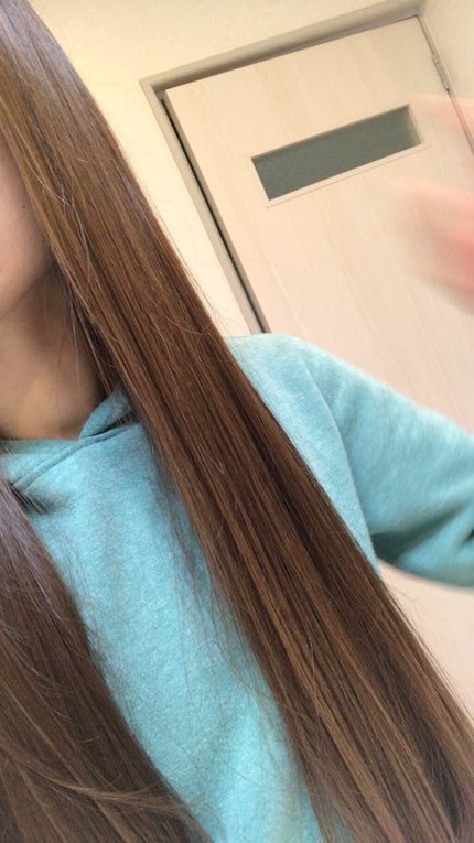 髪のNMF原料混合液/手作り化粧品工房 BS-COSME/アウトバストリートメントの動画クチコミ5つ目