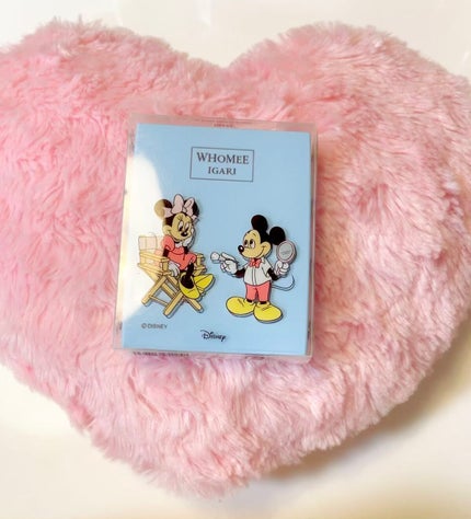 フーミー アイブロウパウダー/WHOMEE/パウダーアイブロウを使ったクチコミ(1枚目)