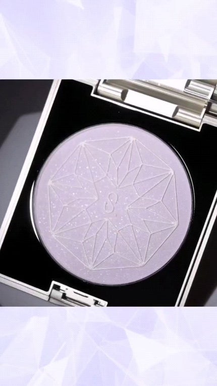 20th アニバーサリー フェイス コンパクト/SUQQU/パウダーハイライトの人気ショート動画