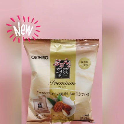 蒟蒻ゼリー/オリヒロ/食品の人気ショート動画