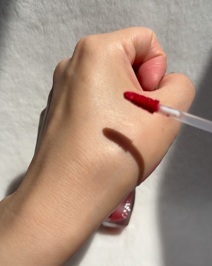 ジューシーリッププランパー6g/TPSY/リッププランパーを使ったクチコミ（3枚目）