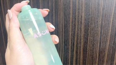 バンブートナー/ASUNE /化粧水を使ったクチコミ（4枚目）