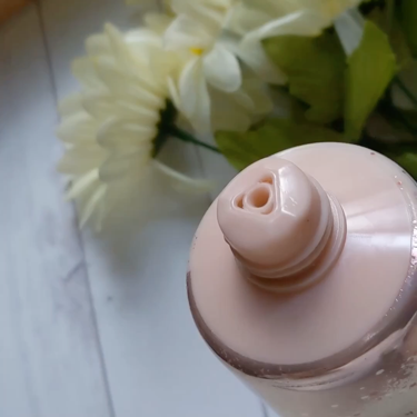 ミラクルズ デュアル エフェクト ミルク ジェリー/パンテーン/洗い流すヘアトリートメントの動画クチコミ3つ目