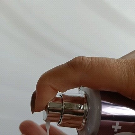 9番 NMNバイオリフト濃縮美容液/numbuzin/美容液を使ったクチコミ(5枚目)