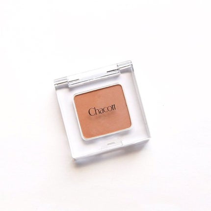 マルチカラーバリエーション マット/チャコット・コスメティクス/単色アイシャドウの人気ショート動画