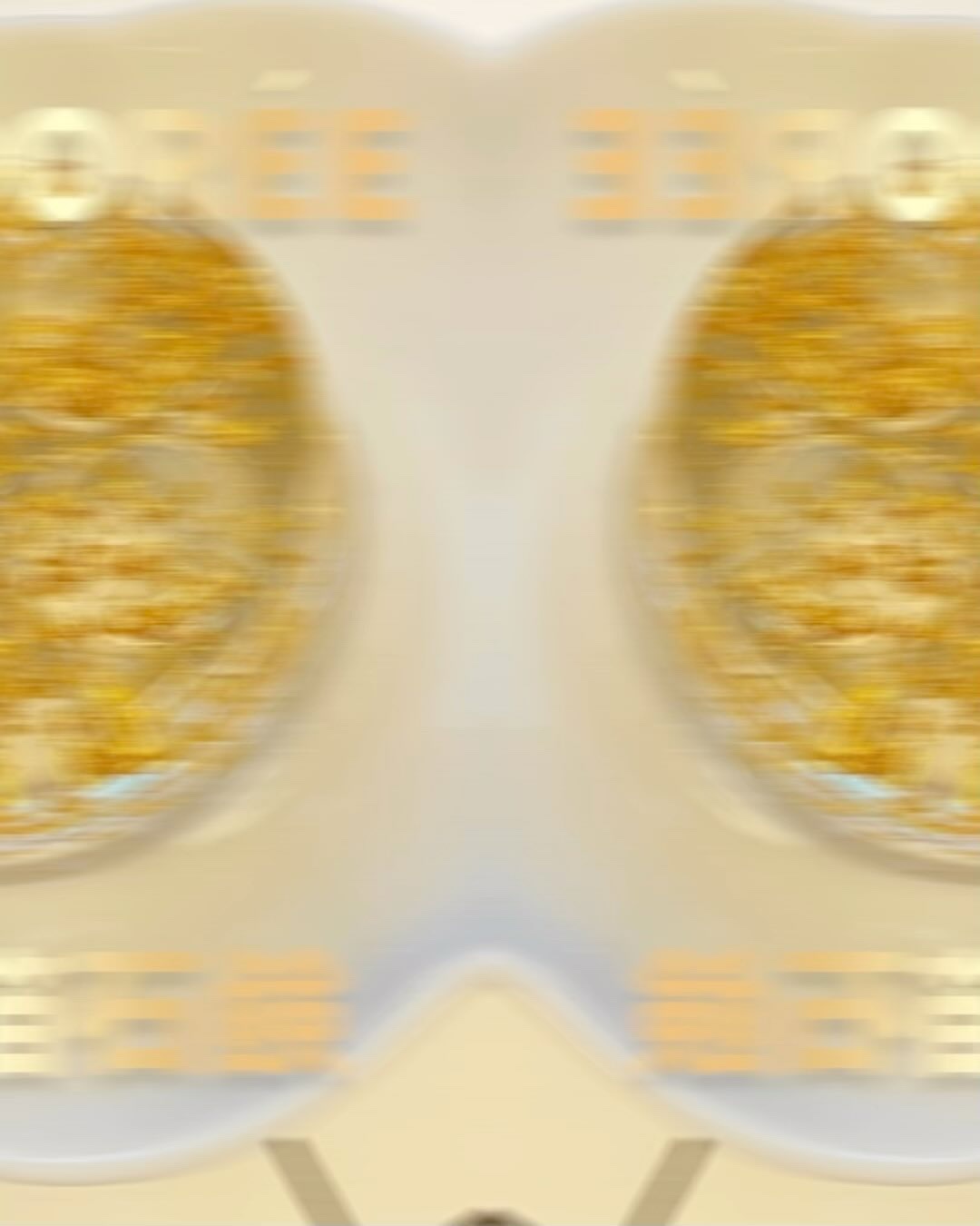 金箔入り石鹸/DORÉE/洗顔石鹸を使ったクチコミ（1枚目）