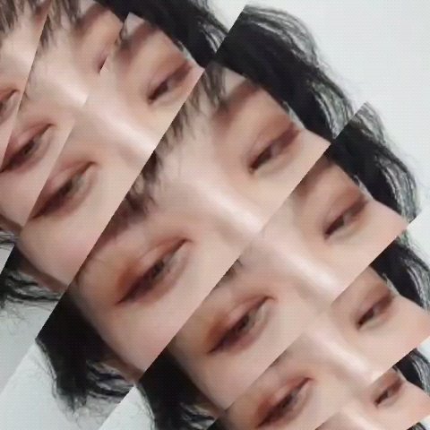 Not a box of chocolates/ColourPop/アイシャドウパレットの動画クチコミ4つ目