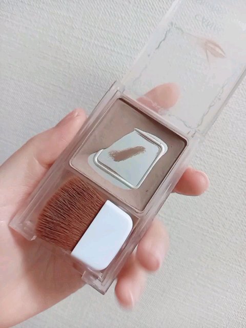 シェーディングパウダー/キャンメイク/シェーディングの人気ショート動画