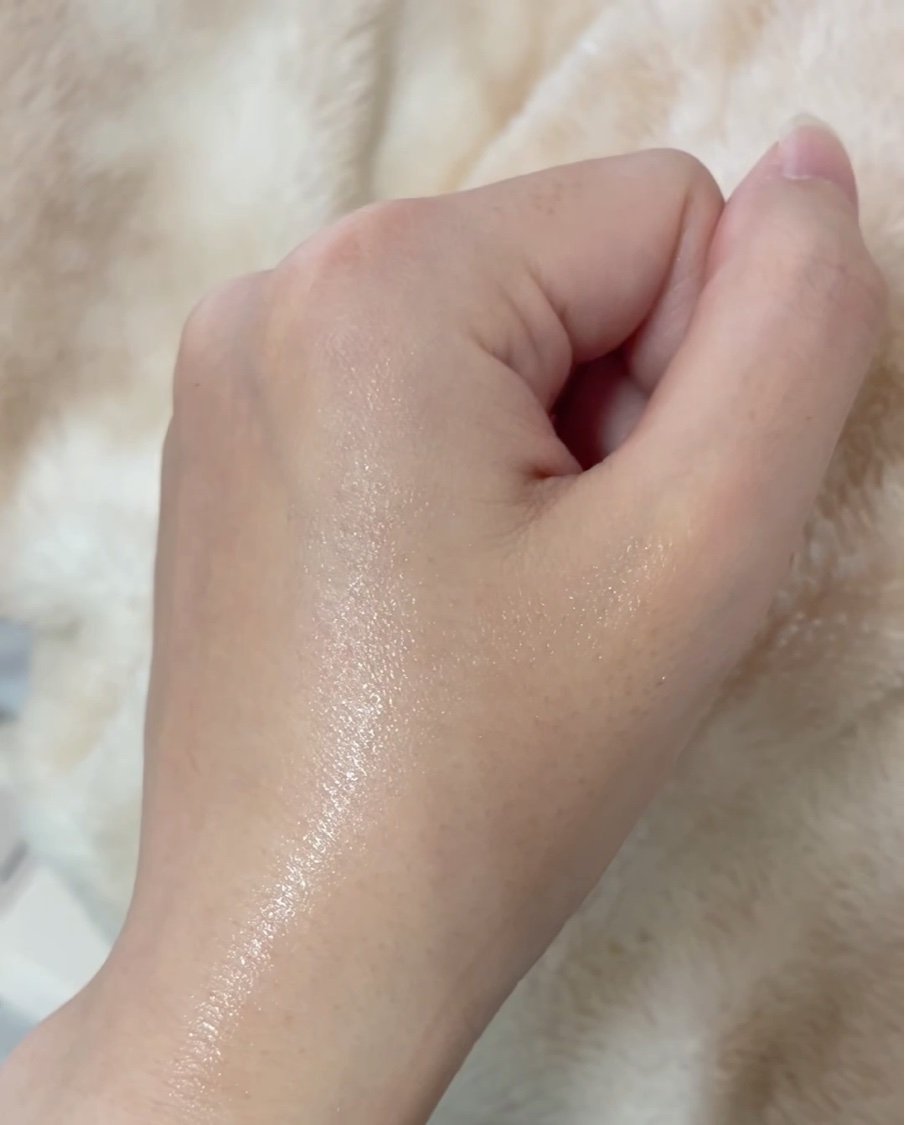 VIO TREATMENT LOTION/iroha INTIMATE CARE/デリケートゾーンケアを使ったクチコミ（3枚目）