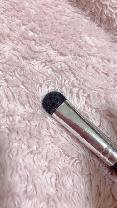 6 Pieaces Eye Makeup Brush Set/DUcare/メイクブラシを使ったクチコミ（2枚目）