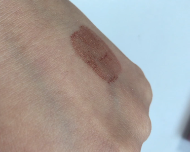 アディクション ザ アイシャドウ/ADDICTION/単色アイシャドウを使ったクチコミ（3枚目）