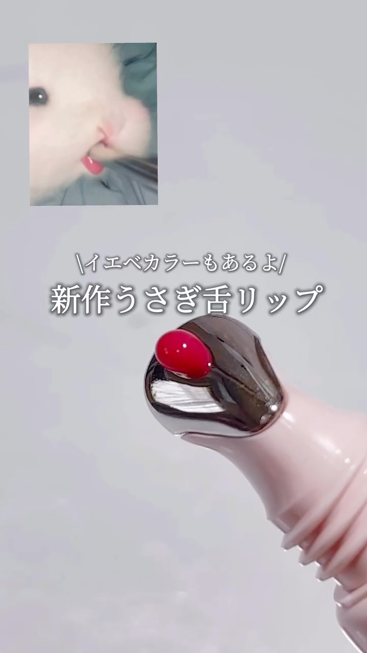 うるうるフィットグロス/MilleFée/リップグロスの動画クチコミ5つ目