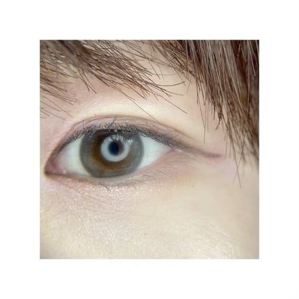 EYECICLE 1day/EYECICLE/カラーコンタクトレンズの動画クチコミ3つ目