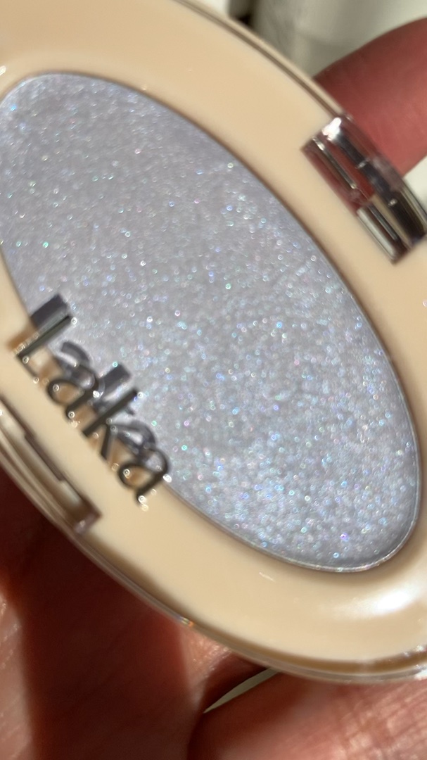 ドリームビームハイライター/Laka/パウダーハイライトの動画クチコミ2つ目