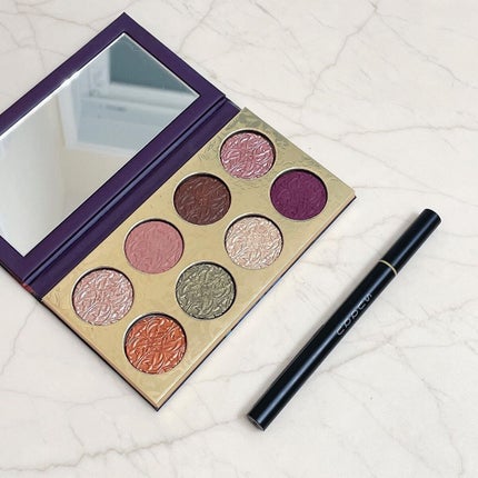 ニュアンス アイライナー/SUQQU/リキッドアイライナーの人気ショート動画