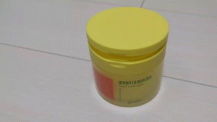 グリーンタンジェリン ビタCダークスポットケアパッド/goodal/トナーパッドの人気ショート動画