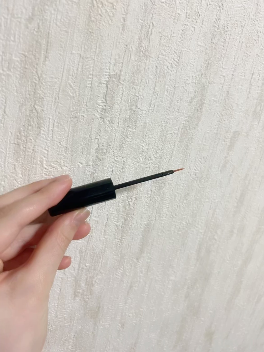 ココシルアイラッシュセラム/JuJu Beauty/まつげ美容液を使ったクチコミ（2枚目）