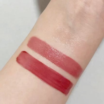 YNM キャンディーハニーリップバーム/YNM/リップバームを使ったクチコミ(6枚目)