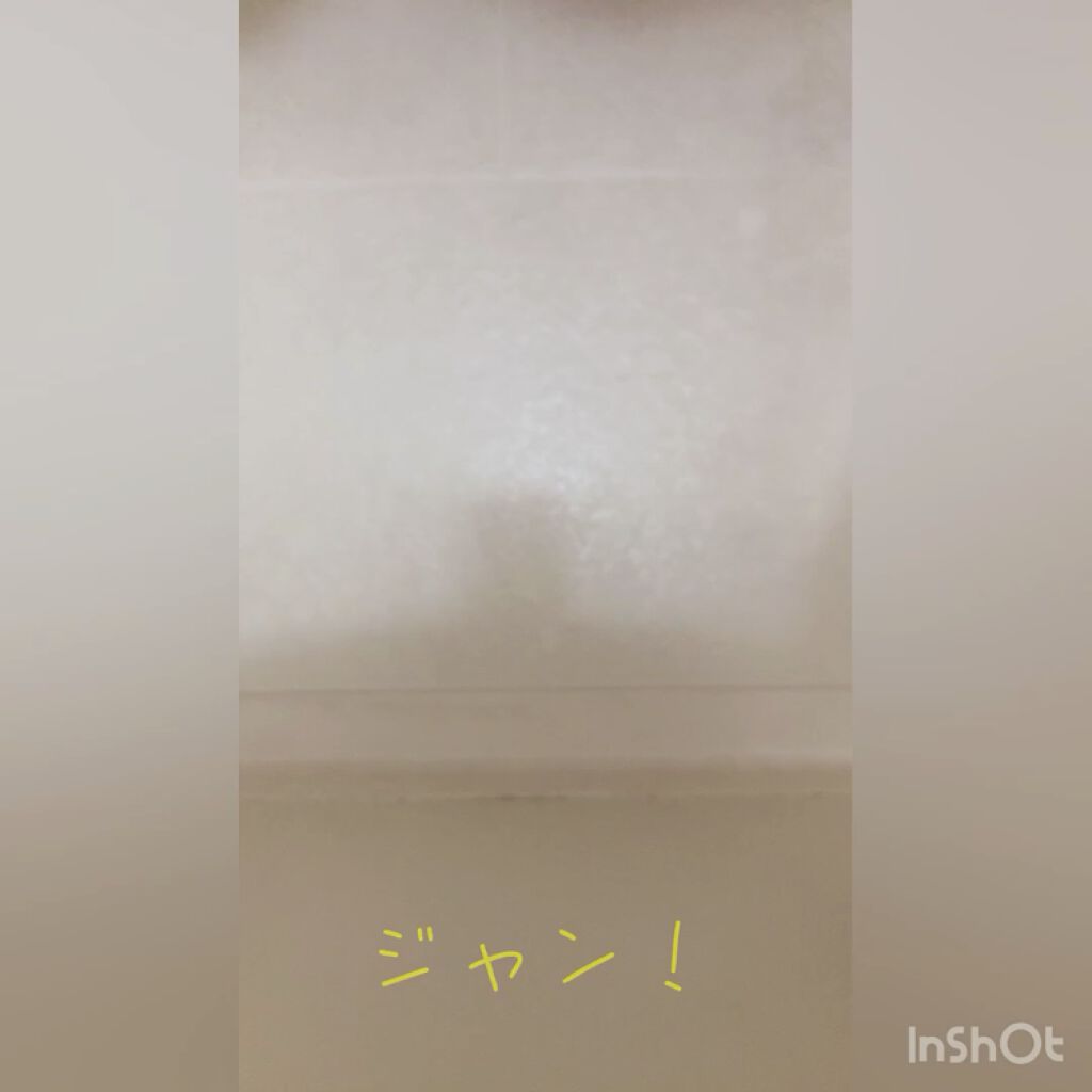 B.A クレンジングクリーム N/B.A/クレンジングクリームの動画クチコミ2つ目