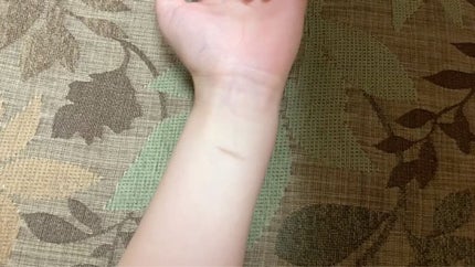 フィルム眉カラー/デジャヴュ/眉マスカラを使ったクチコミ(5枚目)