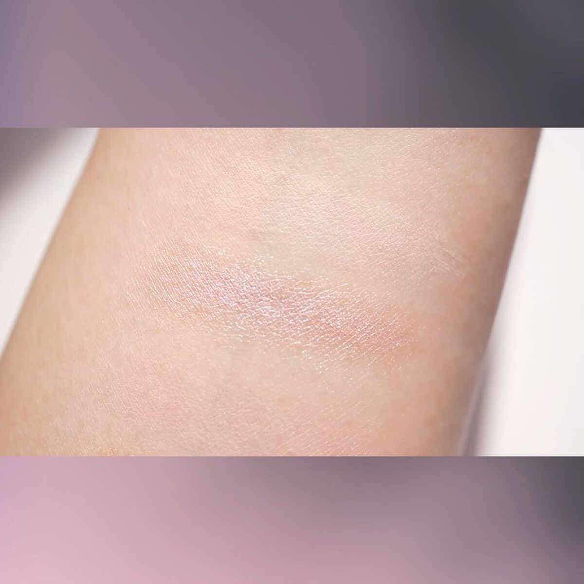 バイタルシアーブラッシャー/Laka/パウダーチークを使ったクチコミ（3枚目）