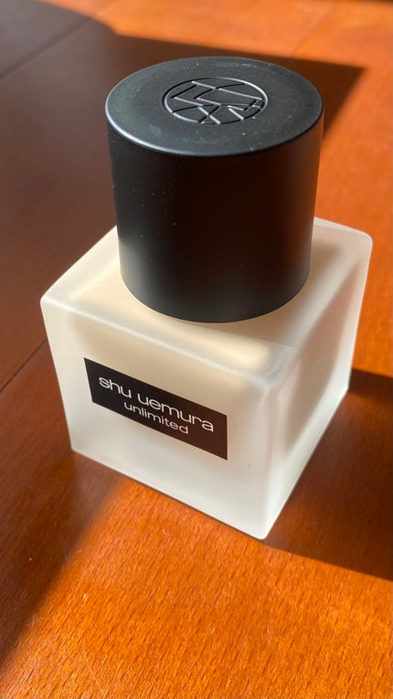 (旧)アンリミテッド ラスティング フルイド/shu uemura/リキッドファンデーションの人気ショート動画