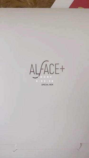 ピュアブラック アクアモイスチャー シートマスク/ALFACE+/シートマスク・パックを使ったクチコミ（1枚目）