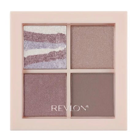 レブロン ダズル アイシャドウ クアッド/REVLON/アイシャドウパレットの人気ショート動画