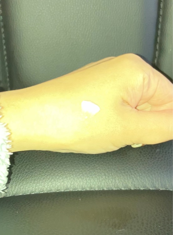 Vie ヒアルアップ リフトクリーム/Ｎ organic/フェイスクリームの動画クチコミ4つ目