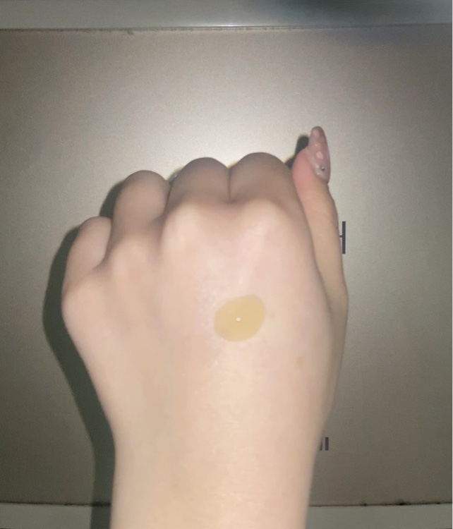 グルタチオングロウアンプル/MEDICUBE/美容液の動画クチコミ1つ目