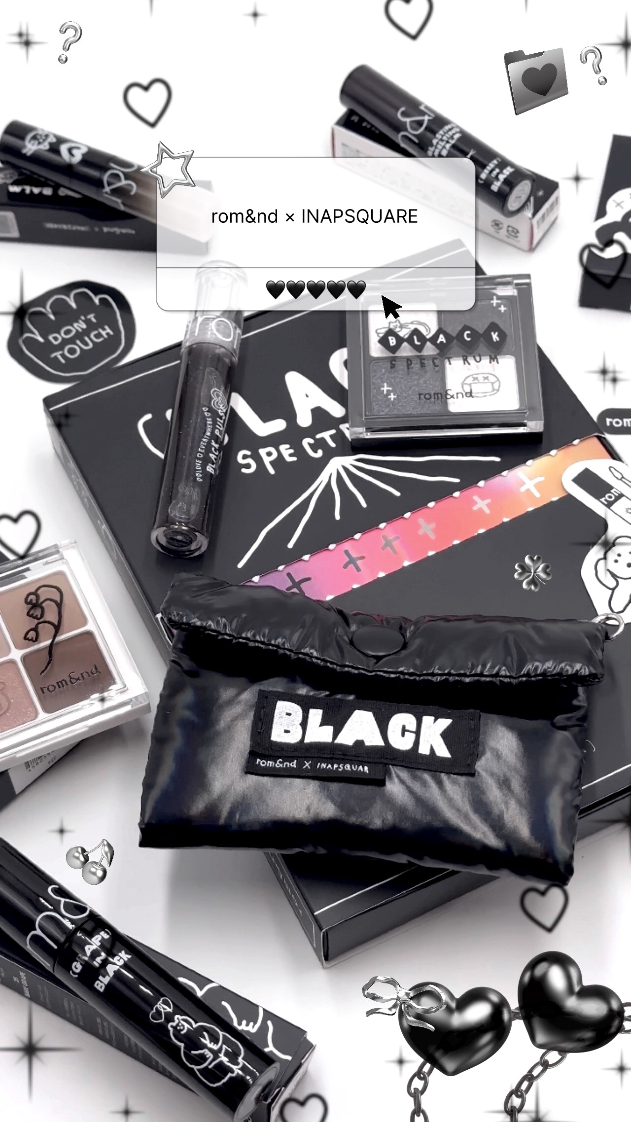 ベターザンアイズ/rom&nd/アイシャドウパレットを使ったクチコミ（1枚目）