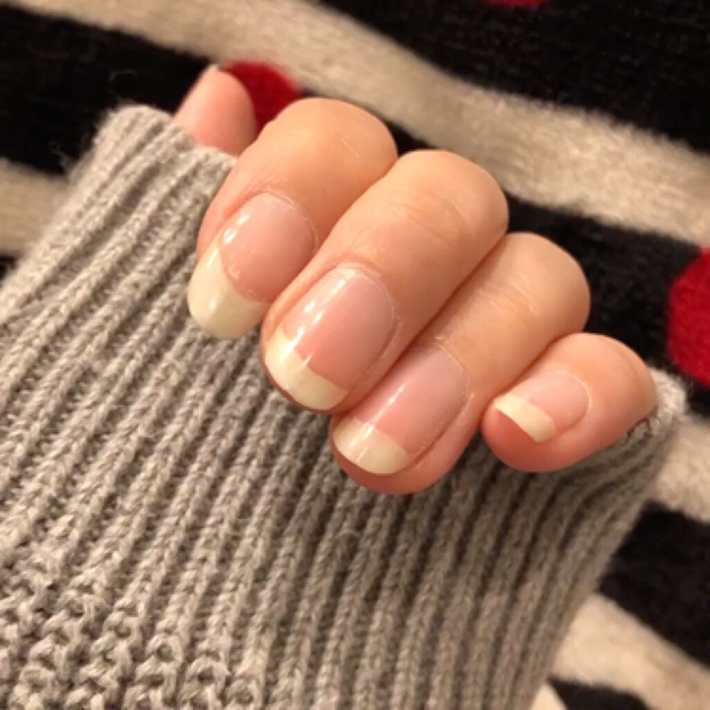 SHOBIDO 3wayスポンジバッファーのクチコミ「\自爪を✨ピカピカ✨に/

爪の表面が凸凹していたり艶がなかったりしていませんか？

これなら.....」（2枚目）