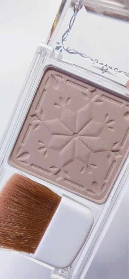 シェーディングパウダー/キャンメイク/シェーディングの人気ショート動画