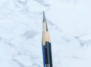 鉛筆/エボニー/アイブロウペンシルを使ったクチコミ（3枚目）