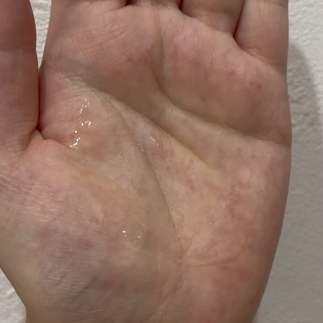 マザーズ ボディバター/WELEDA/ボディクリームの動画クチコミ2つ目