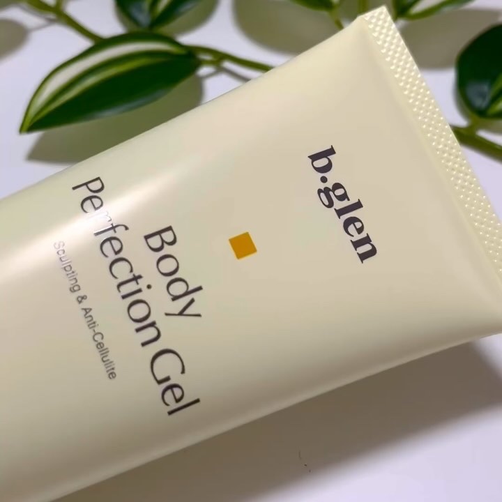 ボディパーフェクションゲル + スレンダーウェーブ ミニ/b.glen/その他キットセットを使ったクチコミ（3枚目）