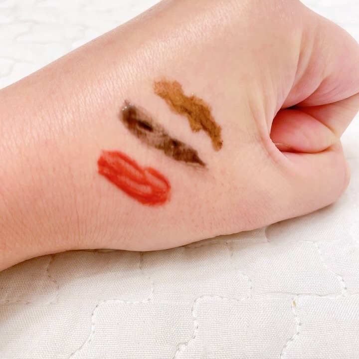 アリウル ストレスリリービング ミセラーリップ&アイリムーバー/Ariul/ポイントメイクリムーバーの動画クチコミ3つ目